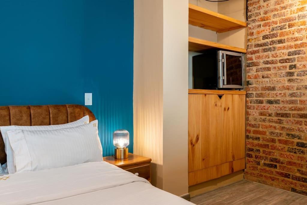 Apartamento Avj2 - Increible En La Candelaria Con Calefaccion 2 Hab *