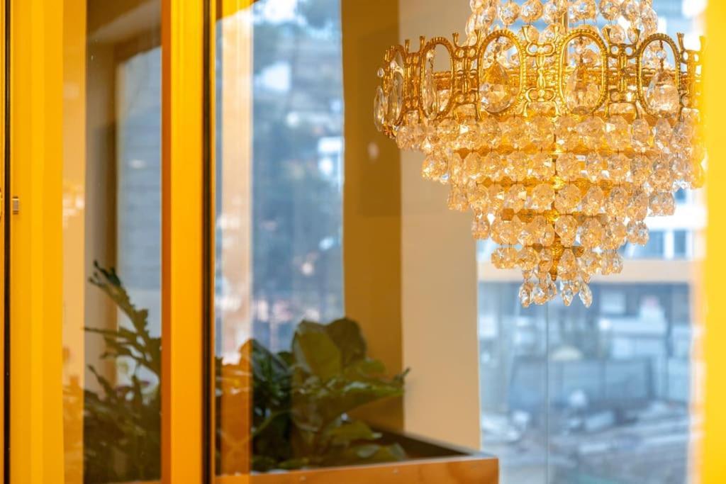 Apartamento Avj2 - Increible En La Candelaria Con Calefaccion 2 Hab *