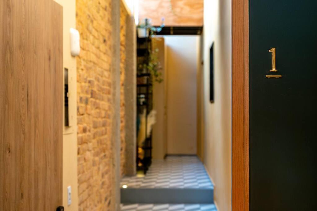 Apartamento Casa Avenida Jimenez *