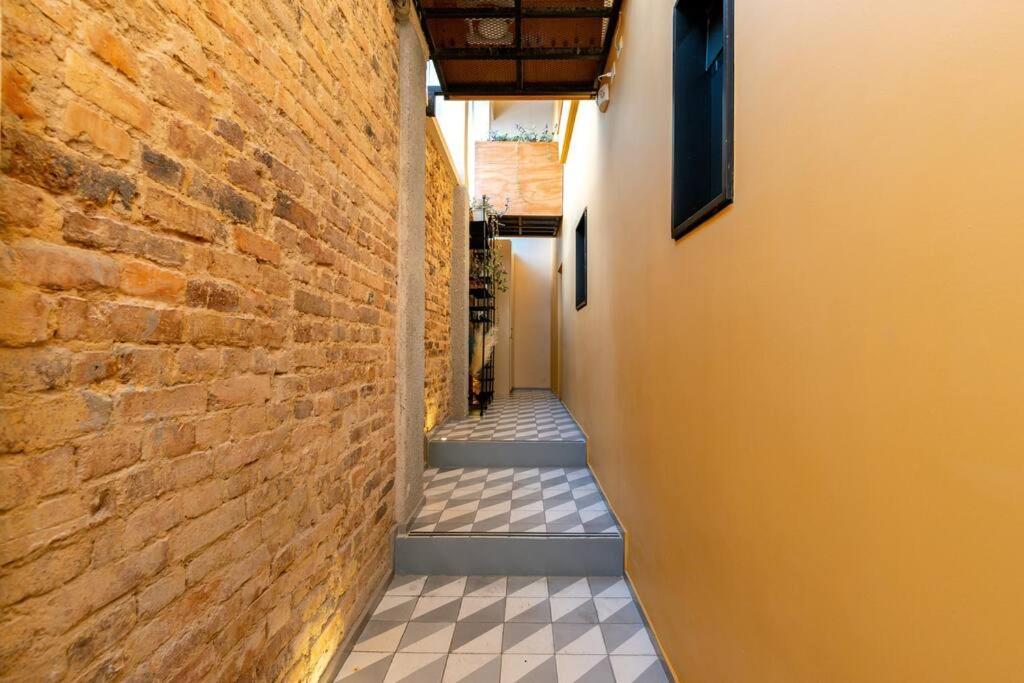 Casa Avenida Jimenez Apartamento Bogotá