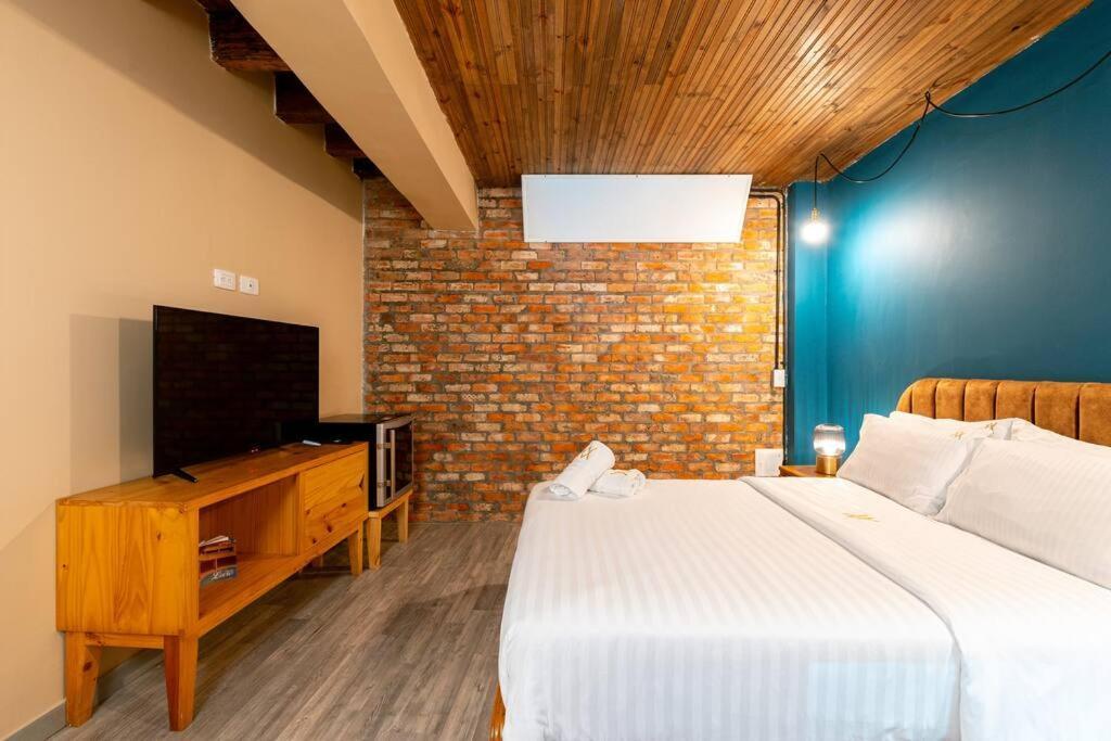 Casa Avenida Jimenez Apartamento Bogotá