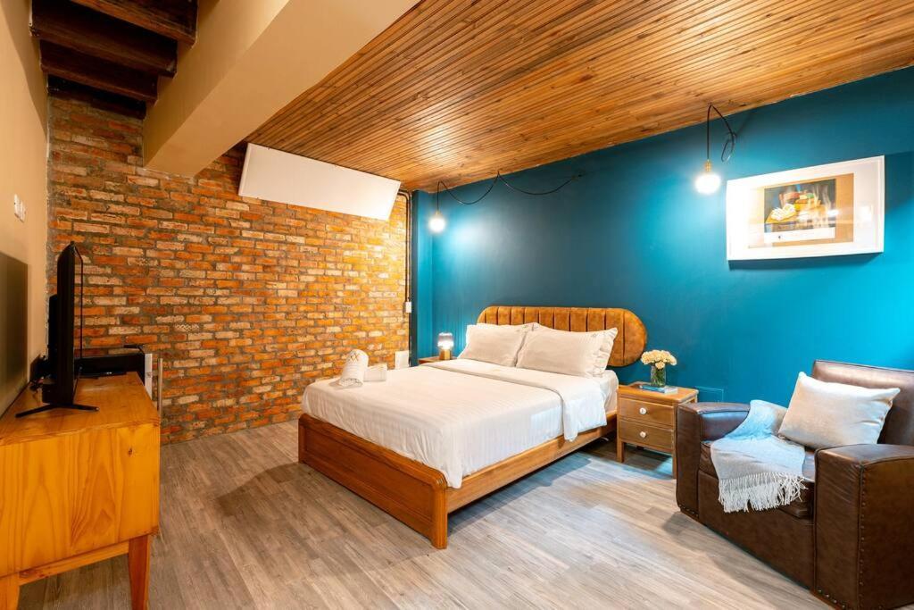 Apartamento Casa Avenida Jimenez *