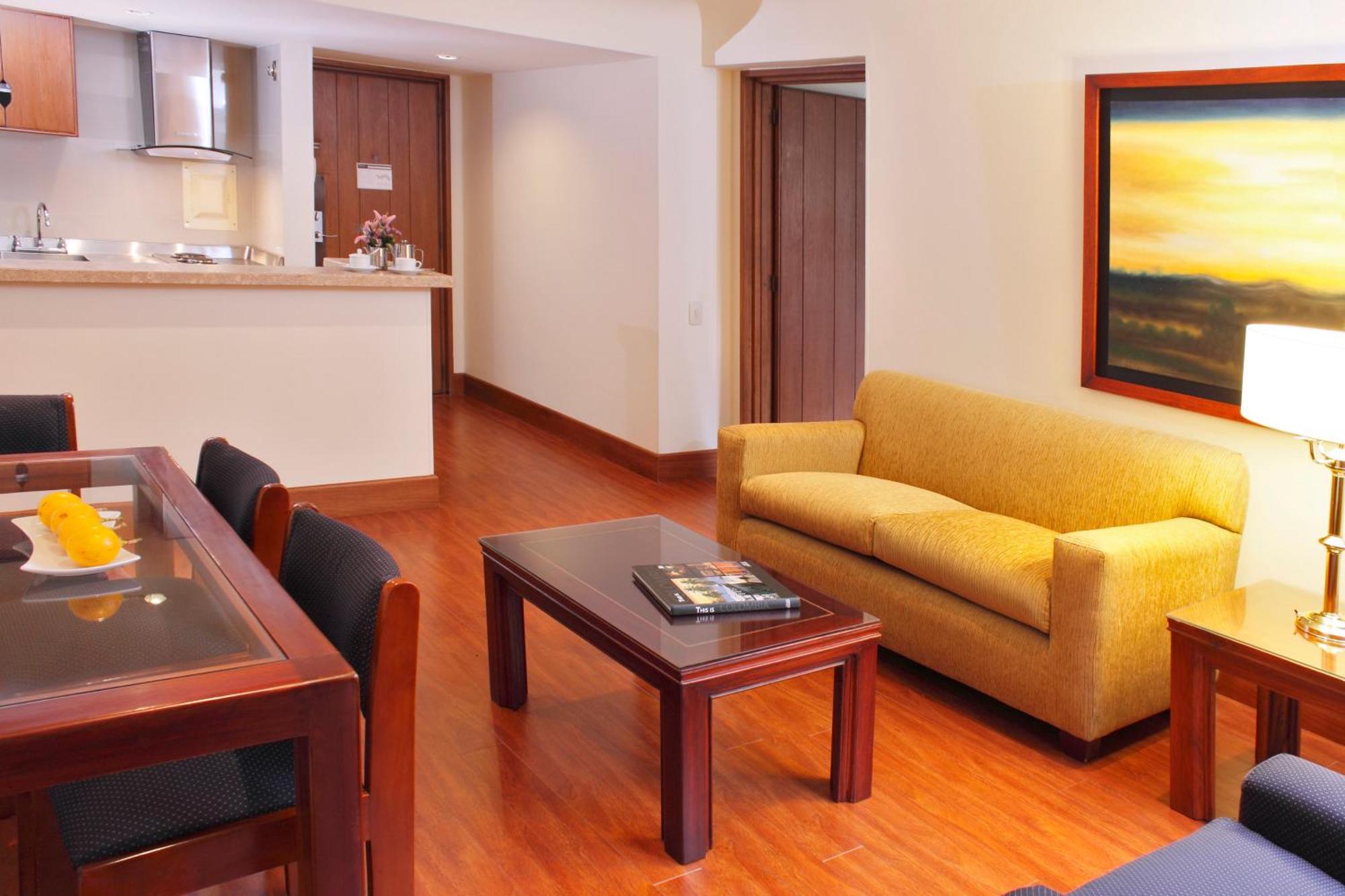 Estelar - La Fontana Apartahotel