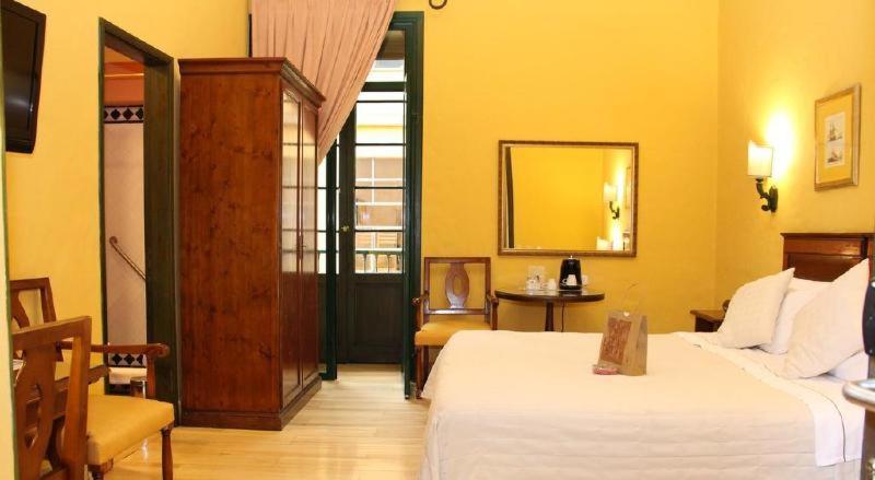 De La Opera 5* Bogotá