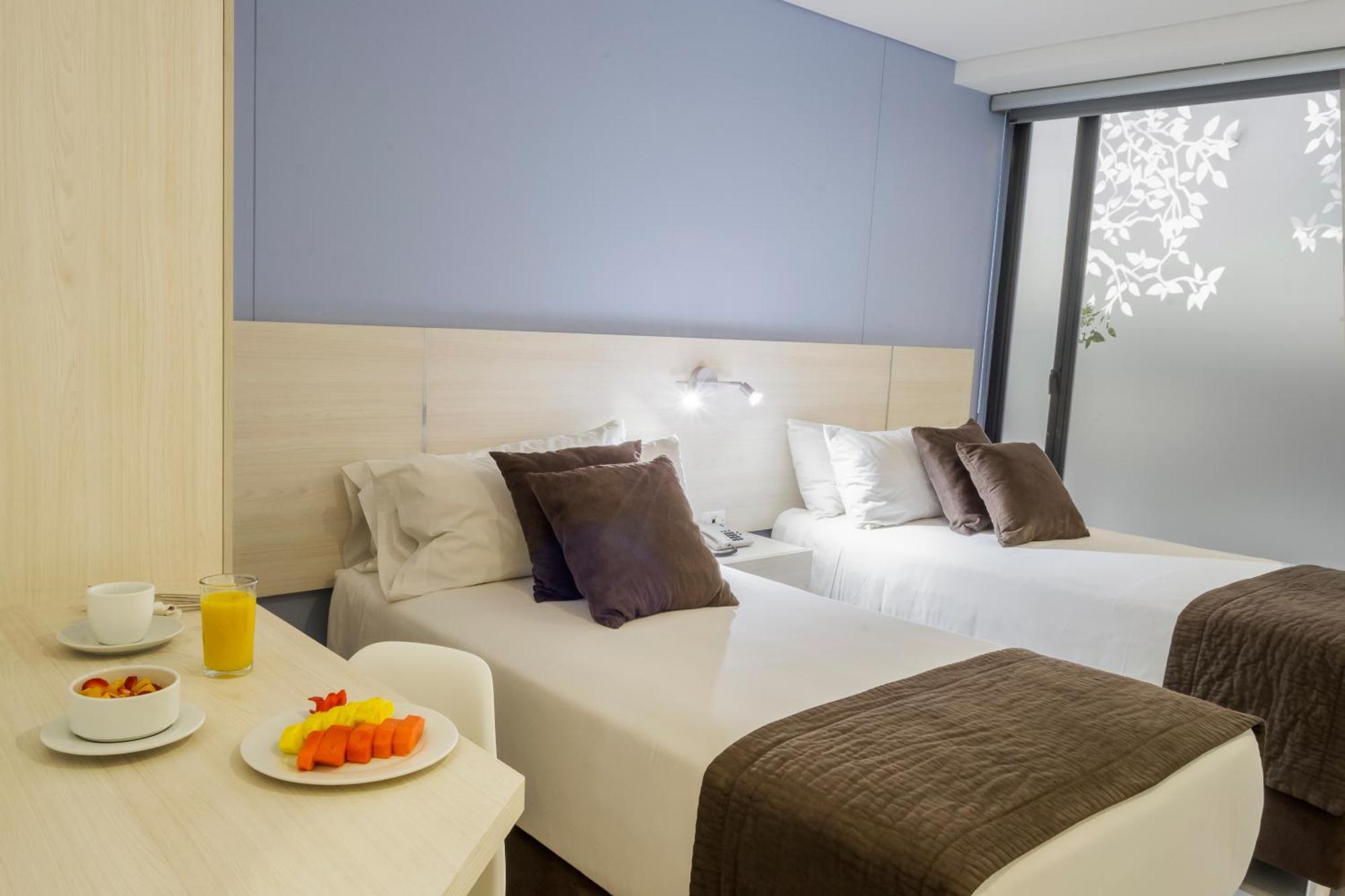Hotel Regency Boutique La Feria Bogotá