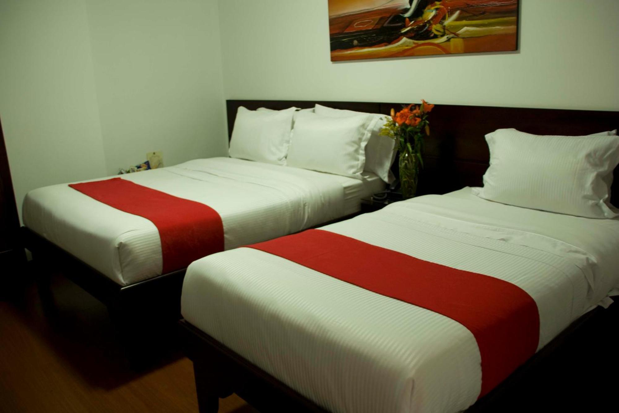 Hotel Aw Boutique