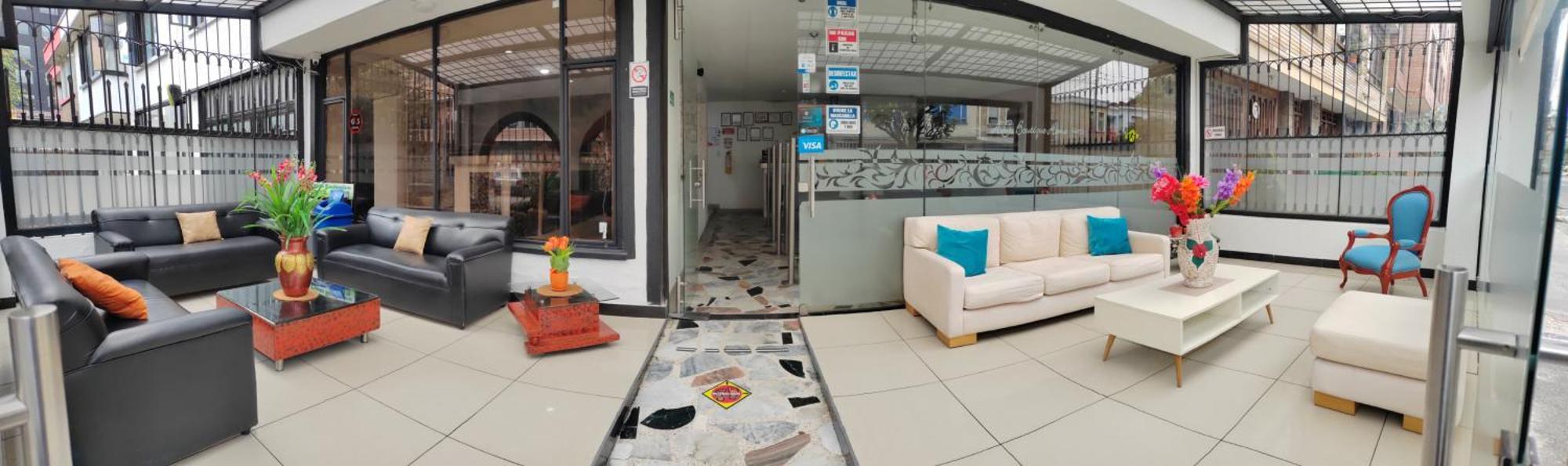 Ag Boutique Hotel 3*