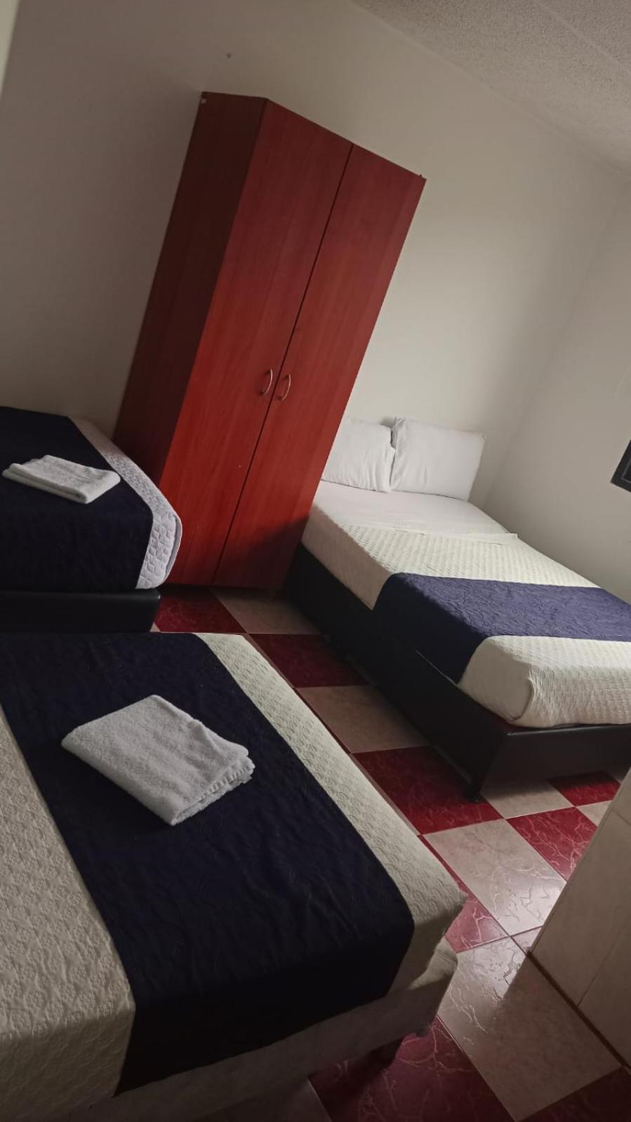 Hotel Ag Boutique Bogotá