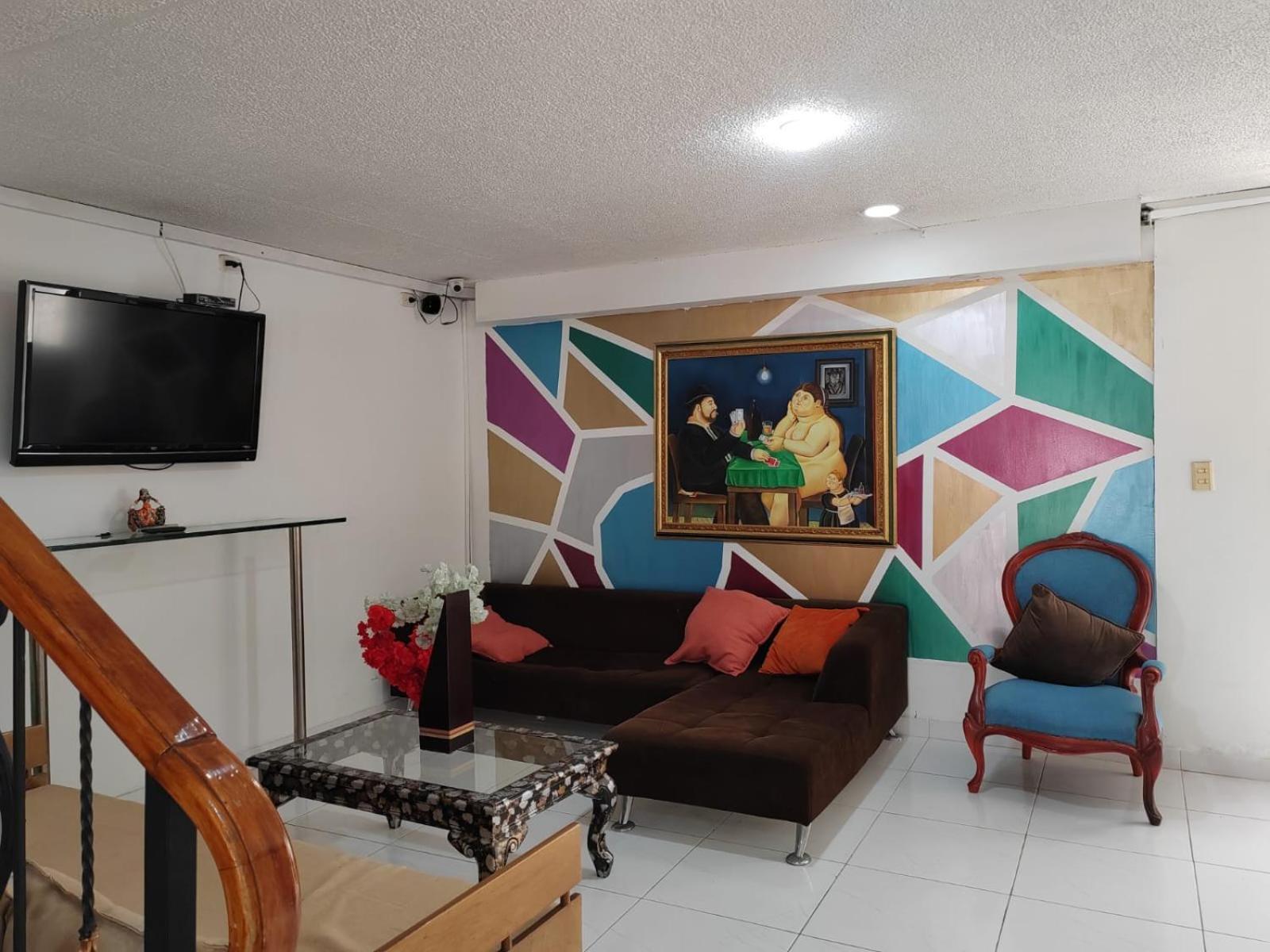 Ag Boutique 3* Bogotá