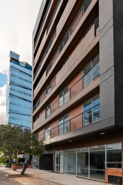 Parkside 85 Loft Zona T *