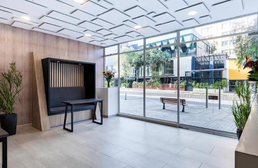 Luxury Cabrera T Bogotá
