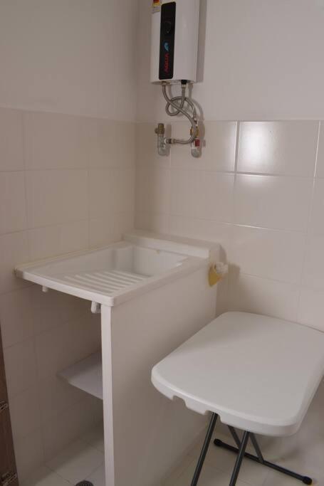 Apto Completo Central En Chapinero Apartment *
