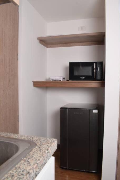 Apto Completo Central En Chapinero * Bogota