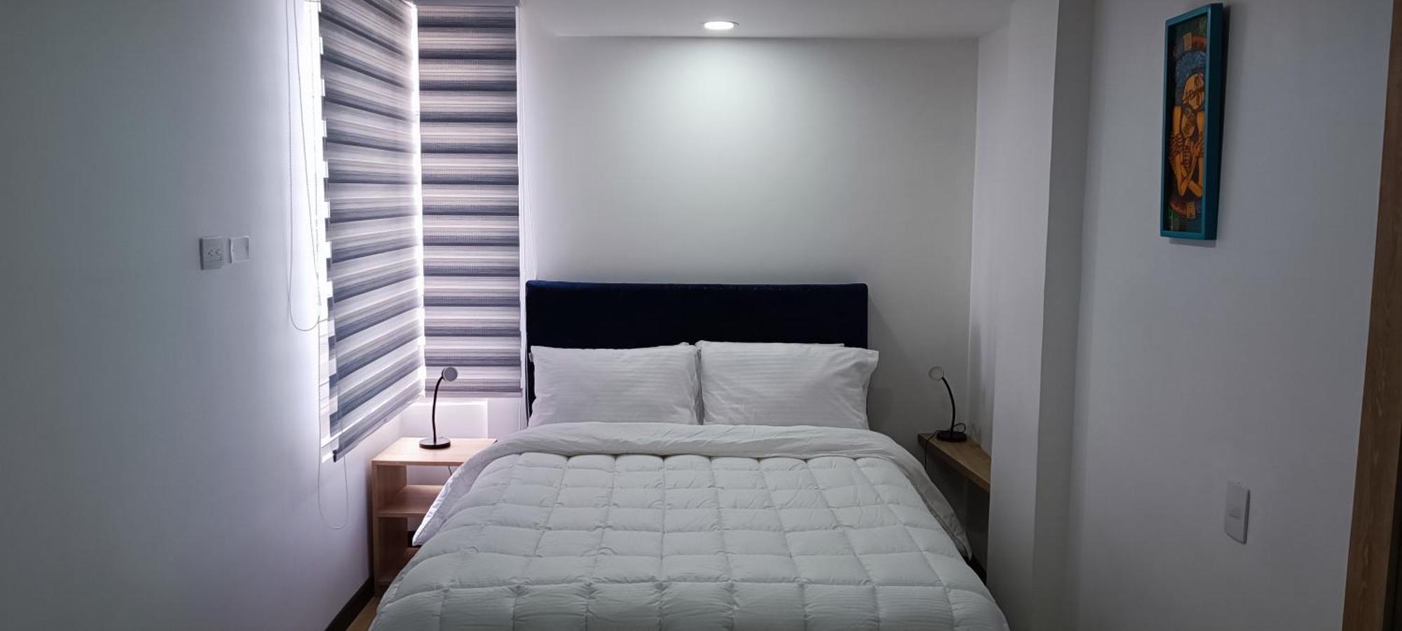 Rentalx Apartamento