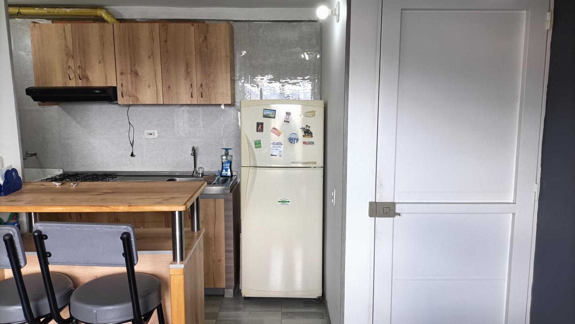 Centenari Apartamento *