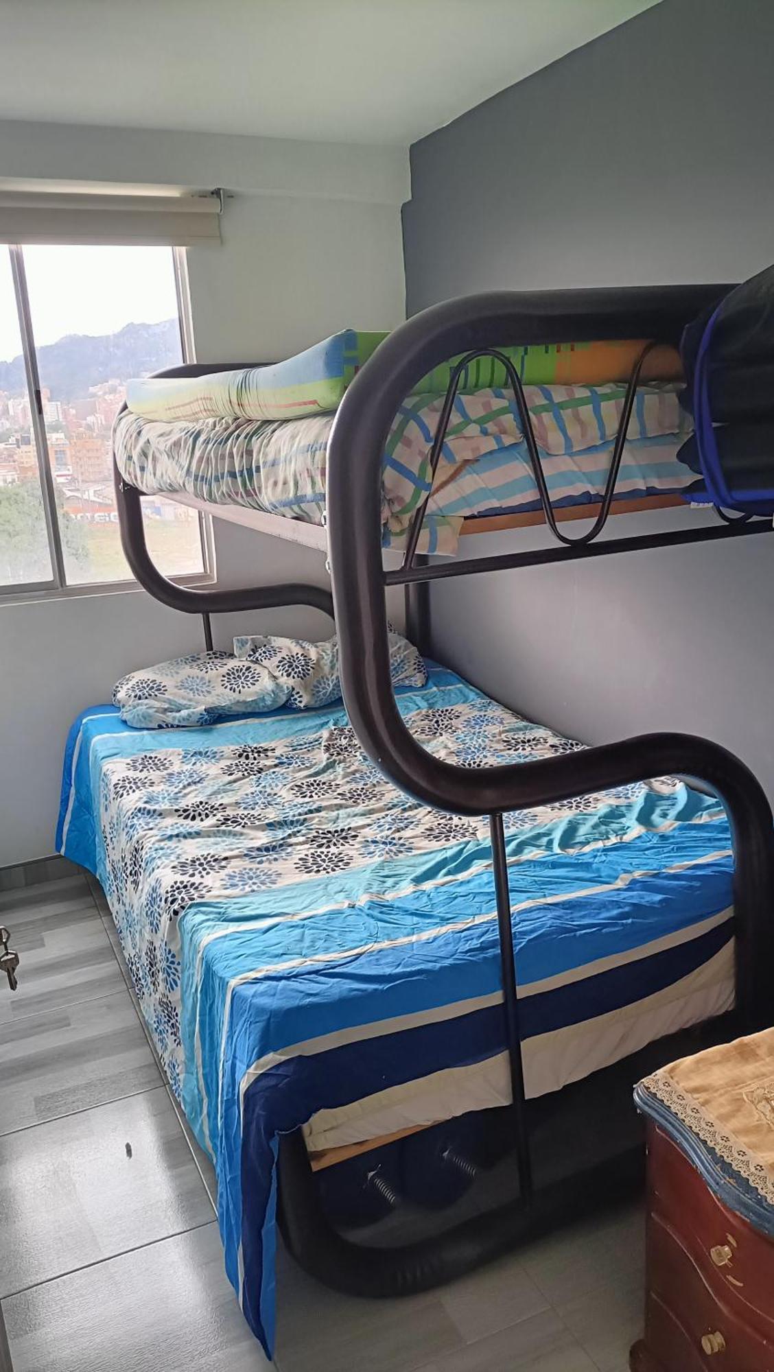 Centenari Apartamento *