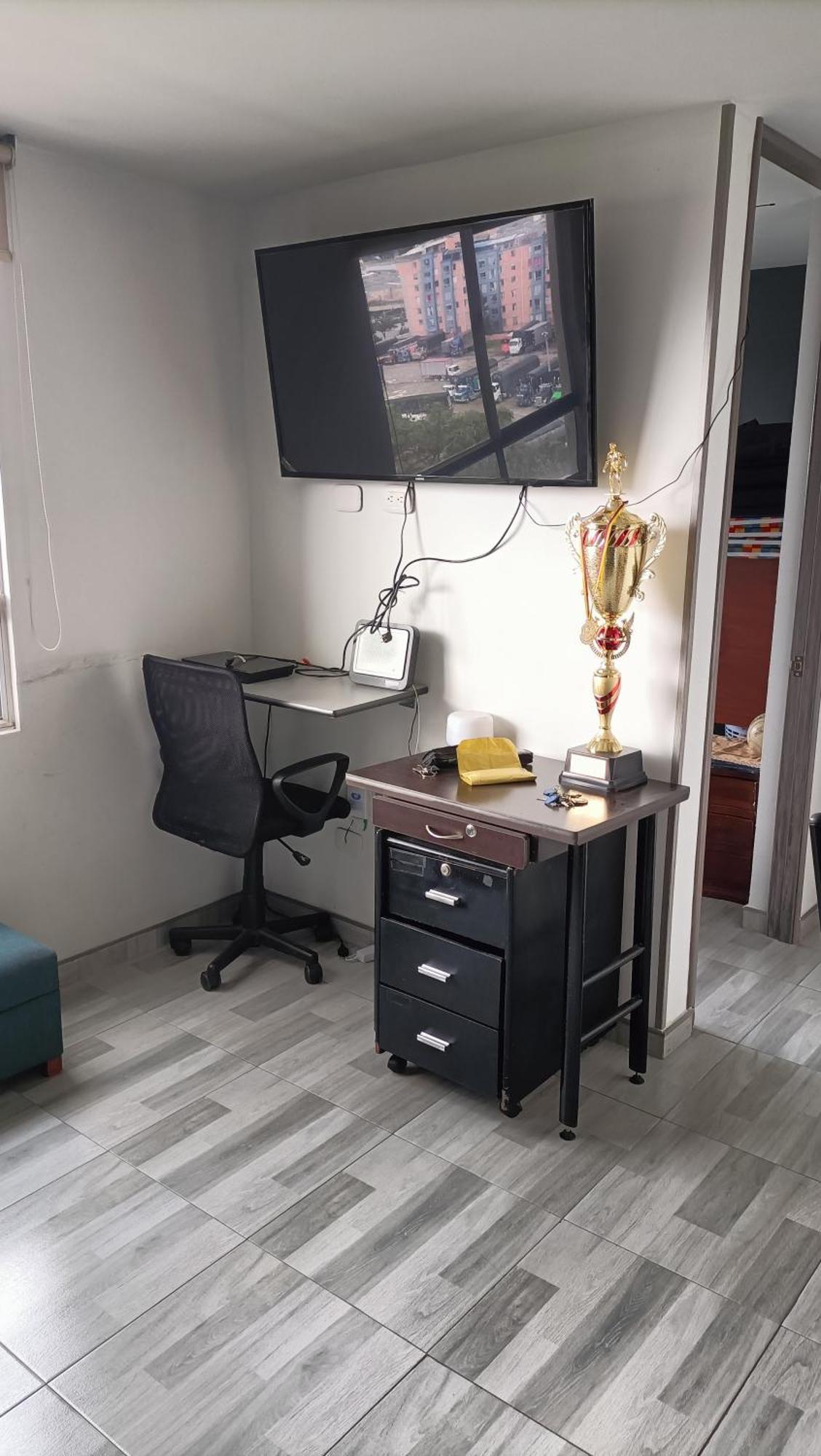 Apartamento Centenari Bogotá