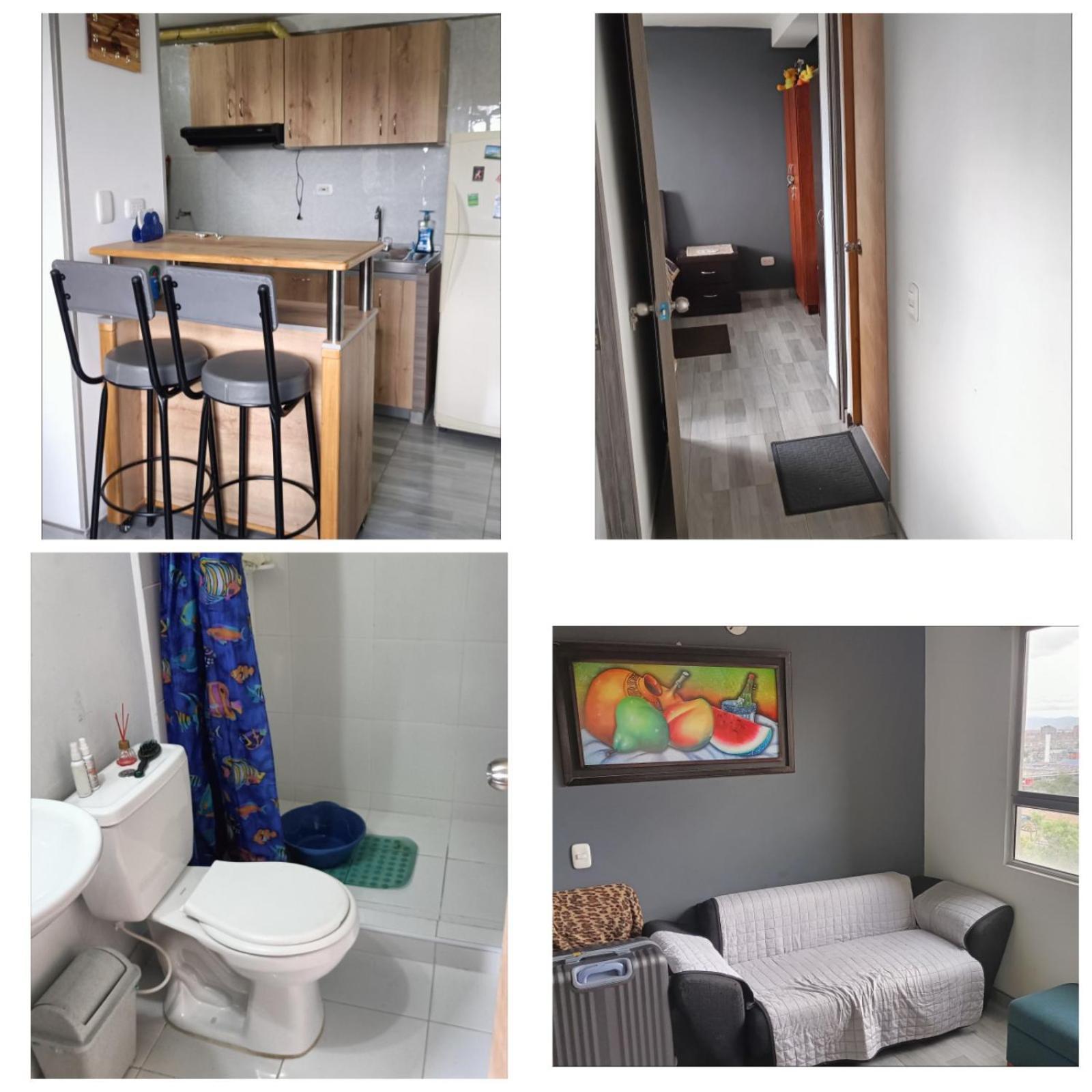 Apartamento Centenari