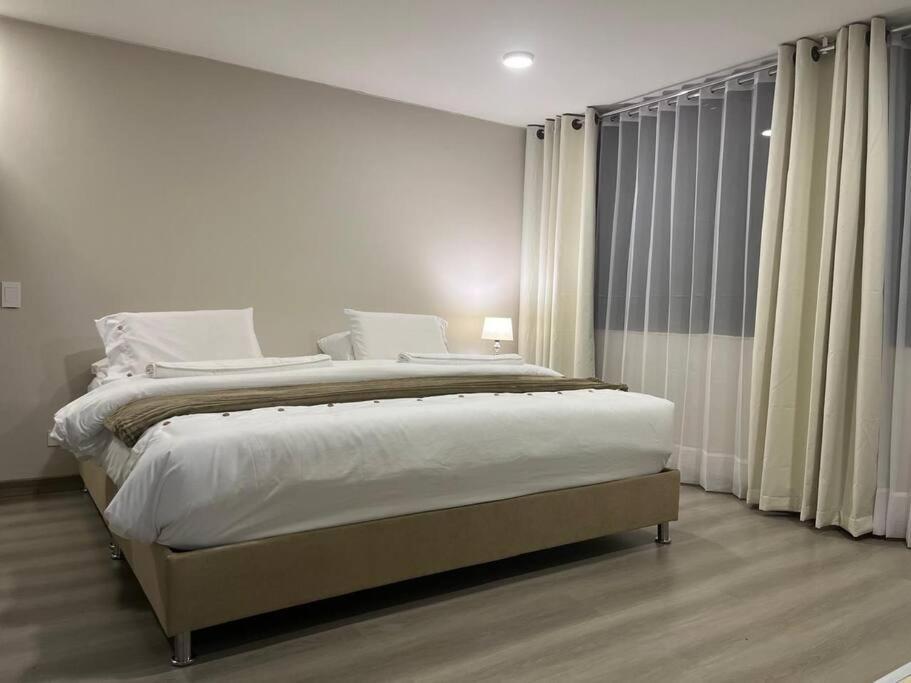 Apartamento, 6-2 Parque De La 93 *