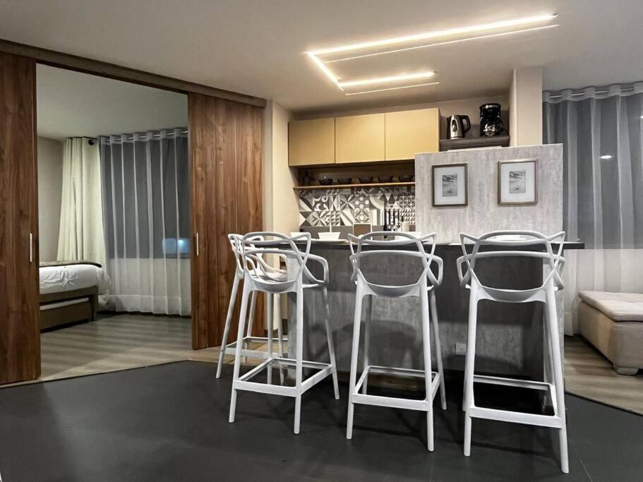 Apartamento, 6-2 Parque De La 93 Bogota