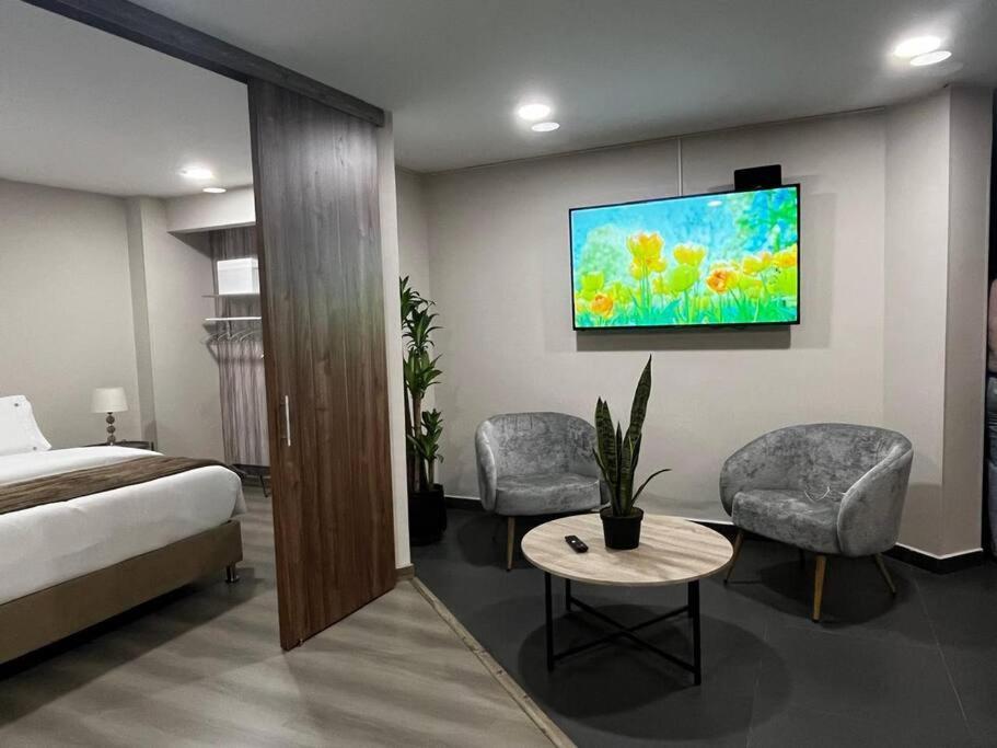 Apartamento, 6-2 Parque De La 93