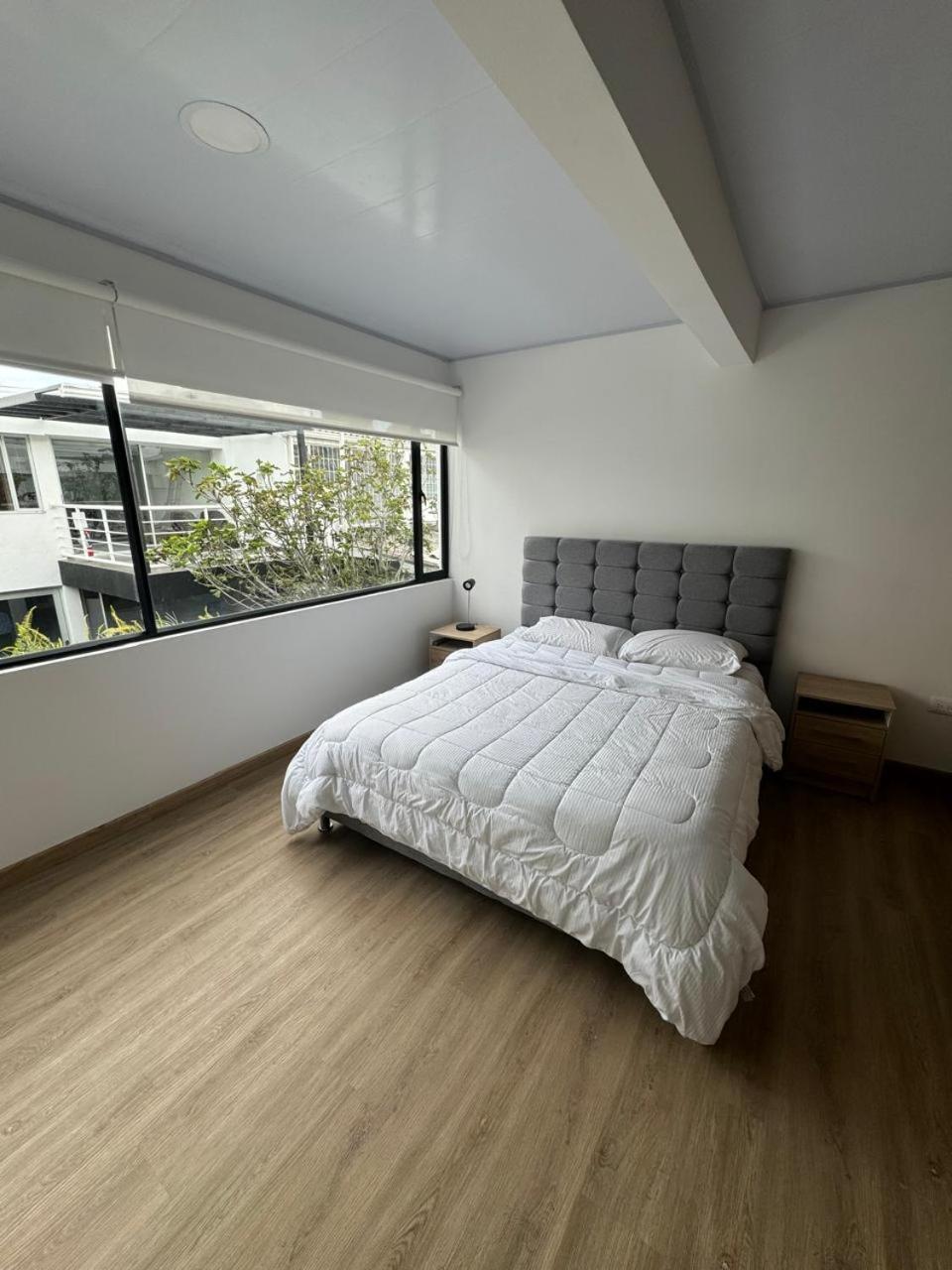 Apartamento Serenity Una Hab 204