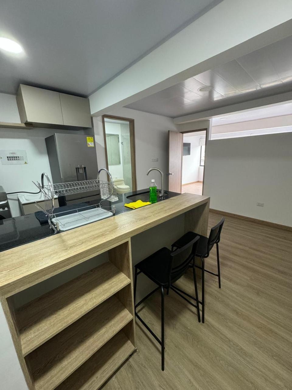 Serenity Una Hab 204 Apartamento *