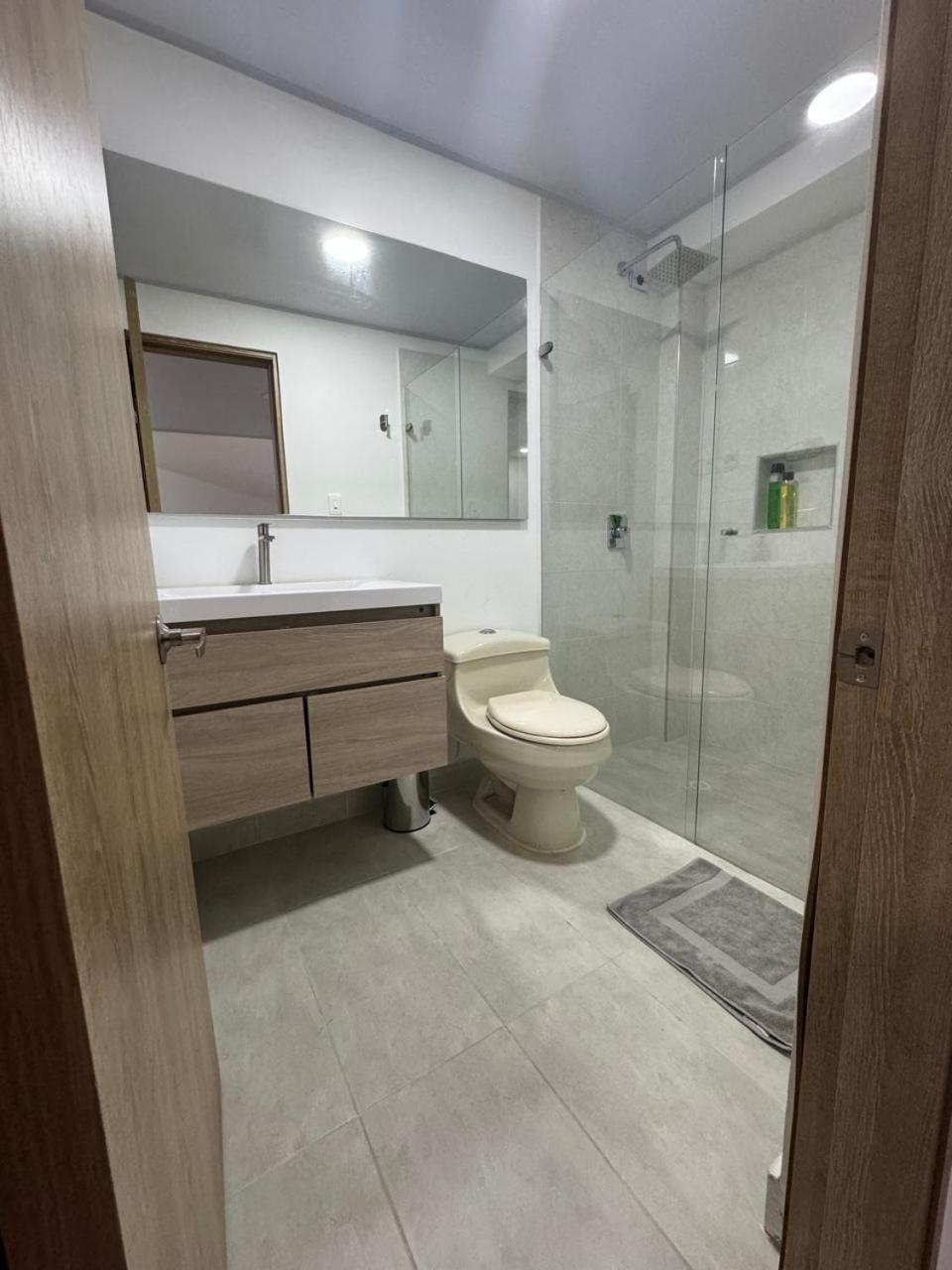 Serenity Una Hab 204 Apartamento