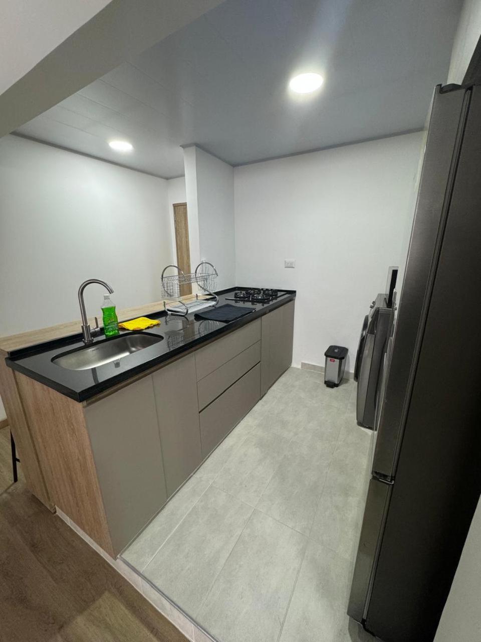 Apartamento Serenity Una Hab 204