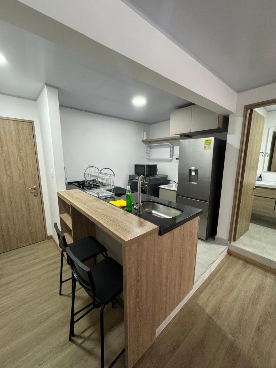 Apartamento Serenity Una Hab 204 *