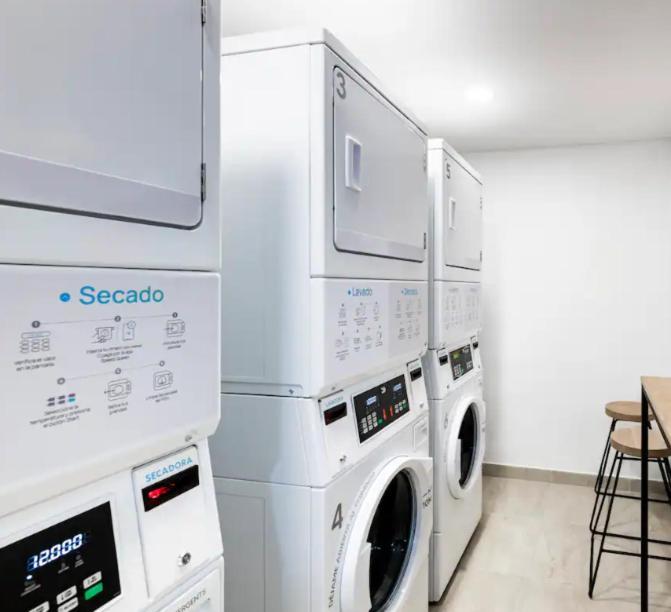 Apartamento Luminair Apto Calle 85