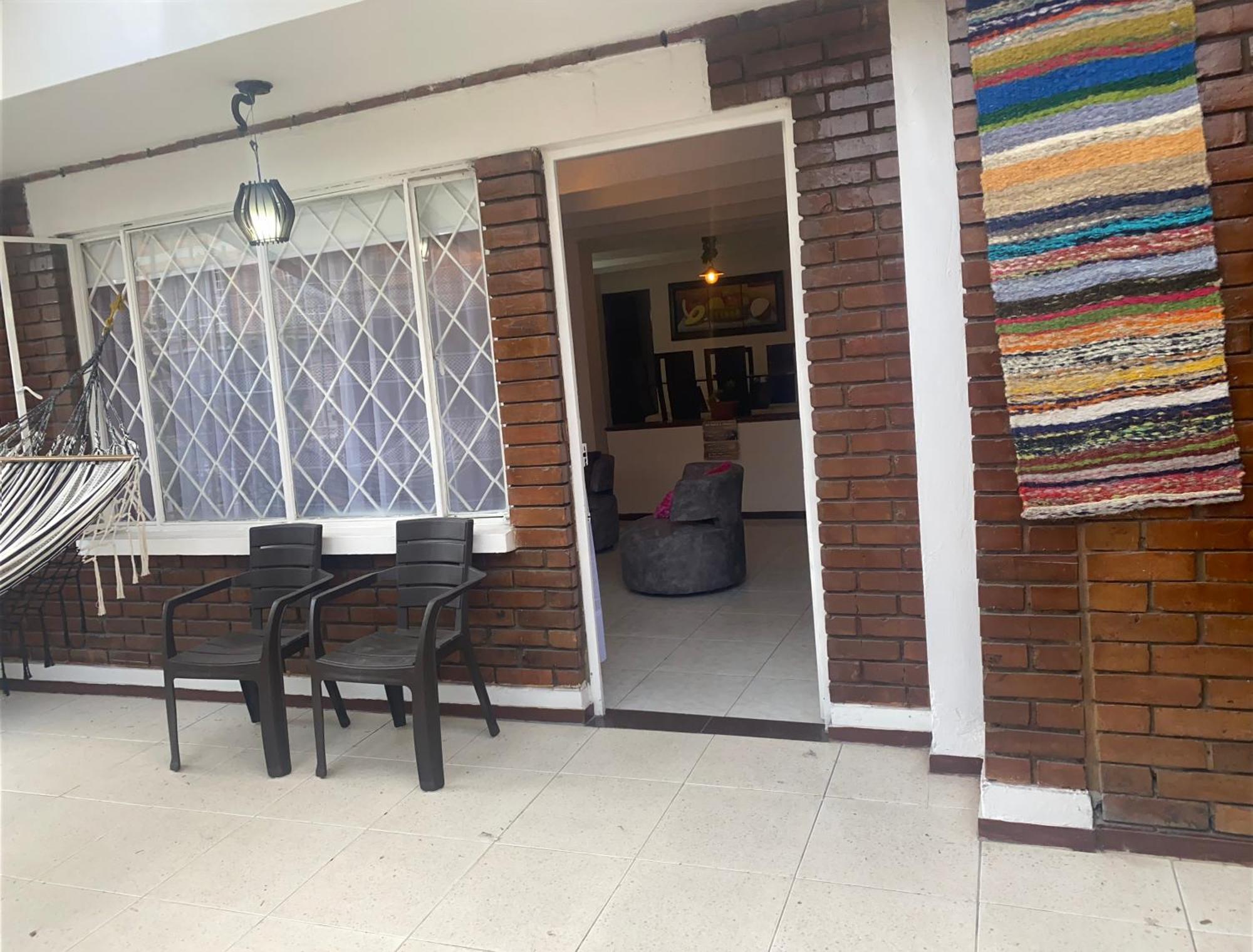 Casa Dorada - Modelia Bed and breakfast Bogotá