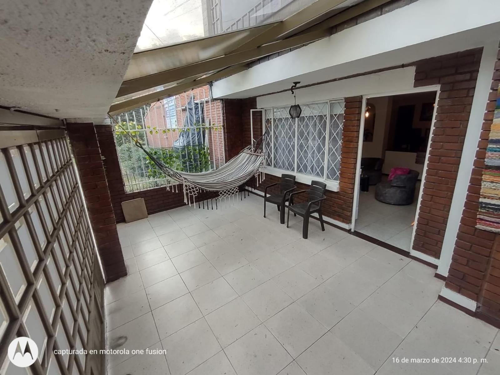 Bed and breakfast Casa Dorada - Modelia