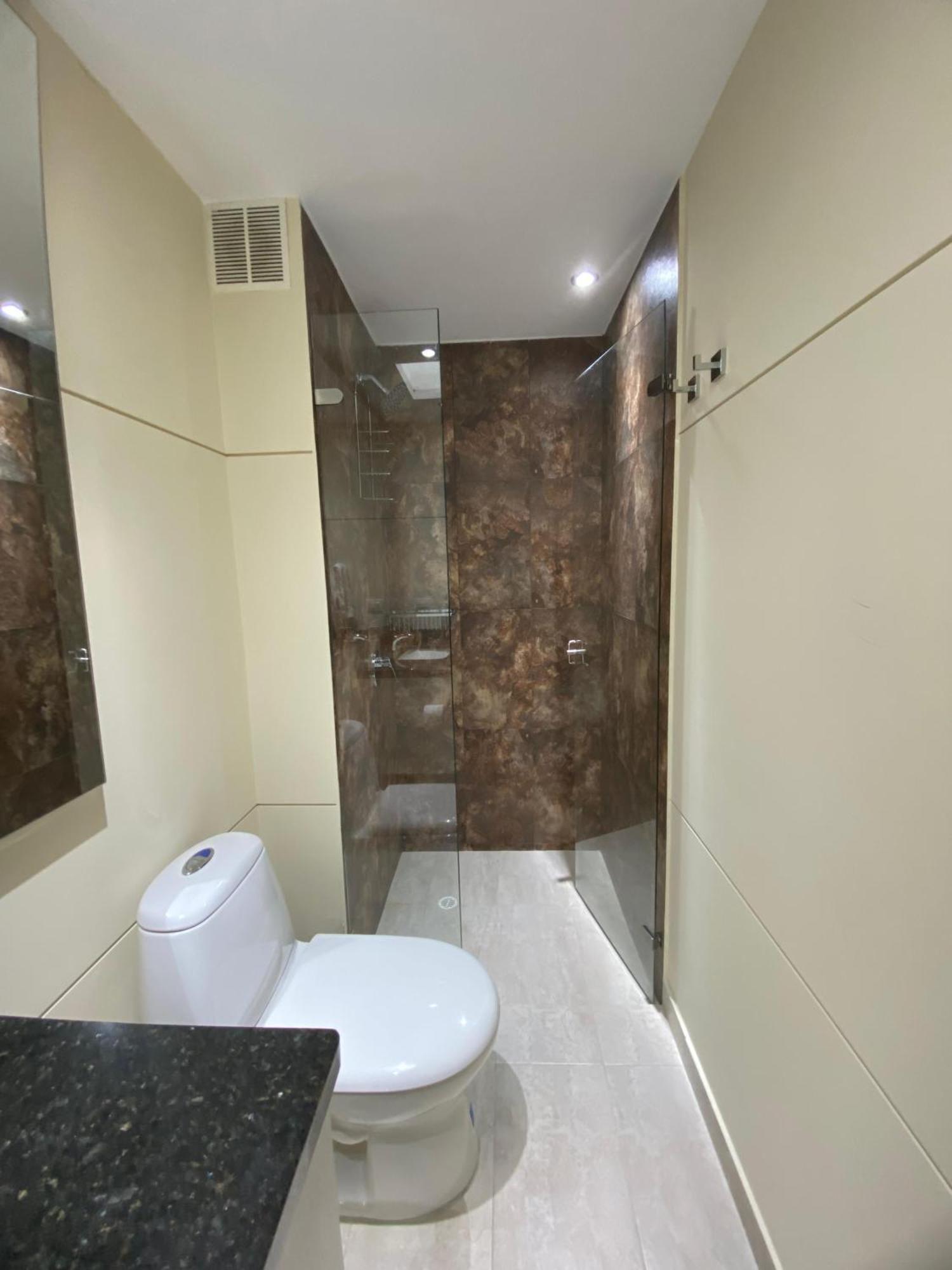 Hermoso Chico Apartamento *