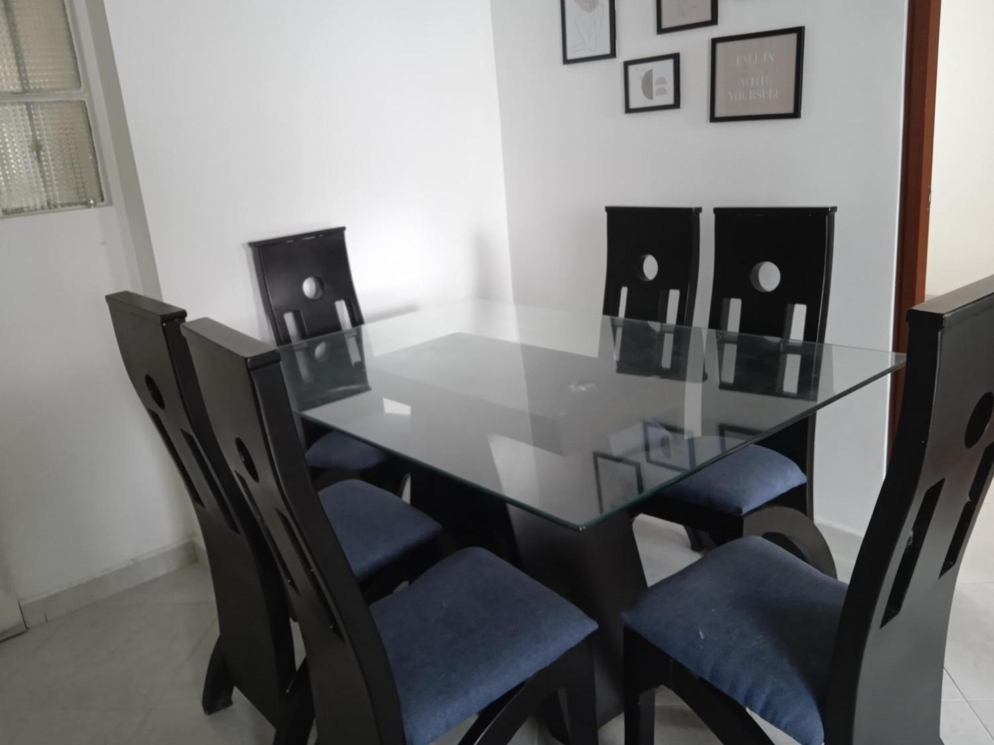 Habitación en casa particular Amueblada Chapinero Cerca A Universidades Y Vias Principales