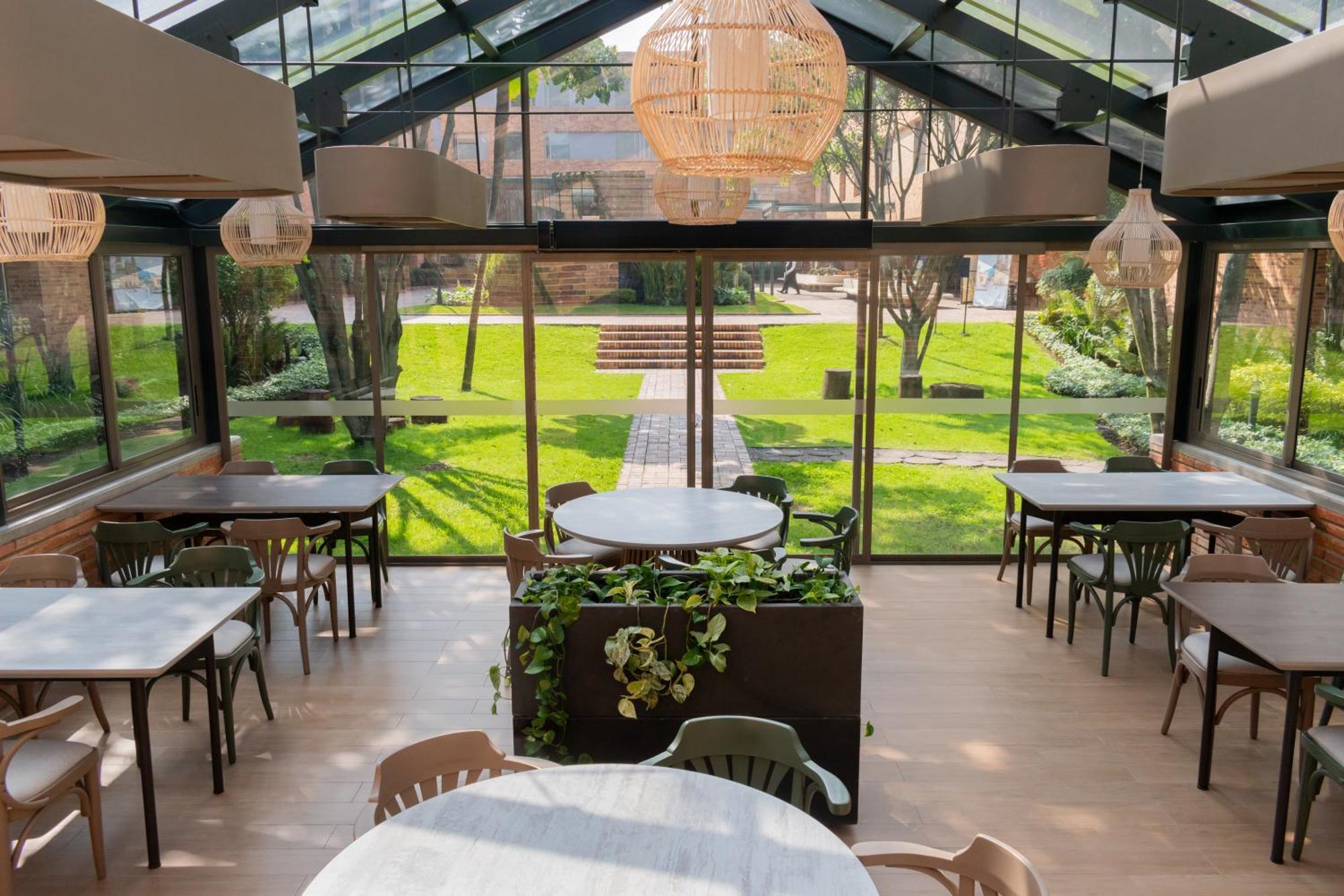 Habitel Prime 4* Bogota