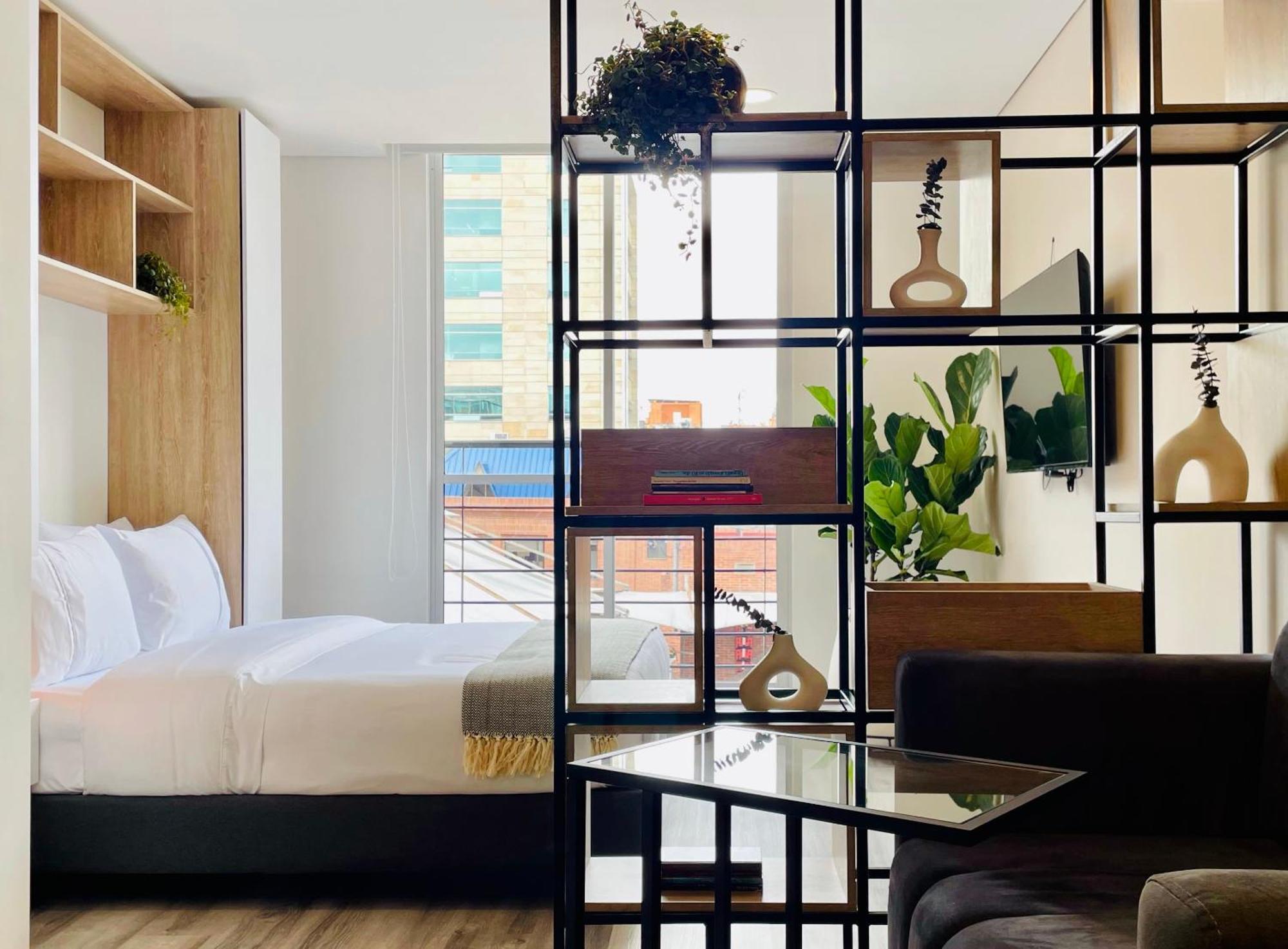Once By Wynwood House Apartamento