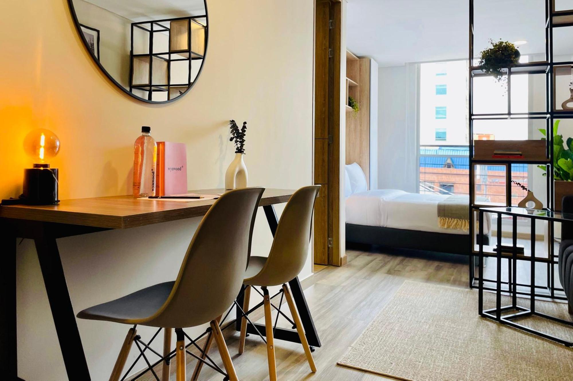 Apartamento Once By Wynwood House *
