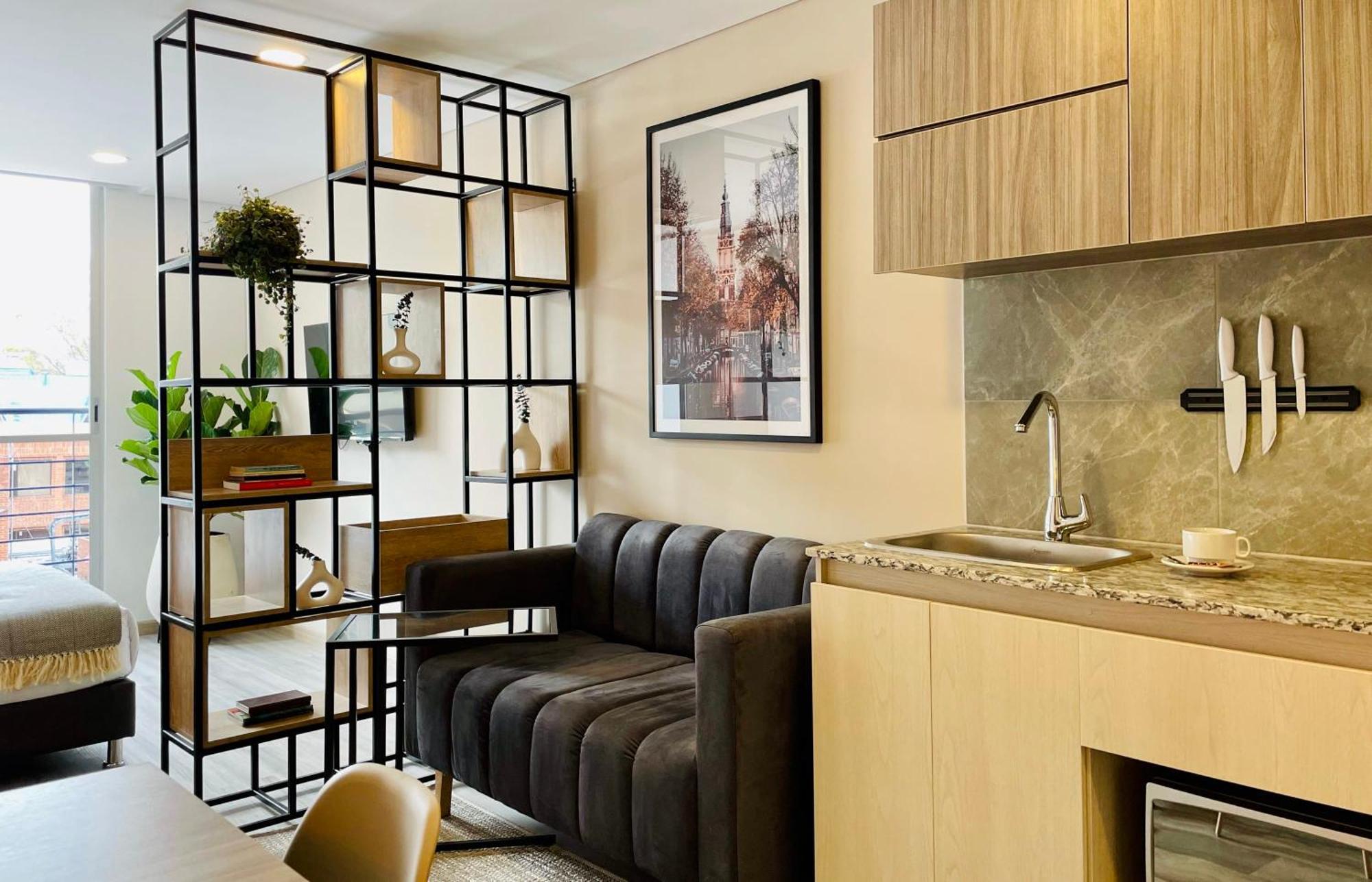 Apartamento Once By Wynwood House *