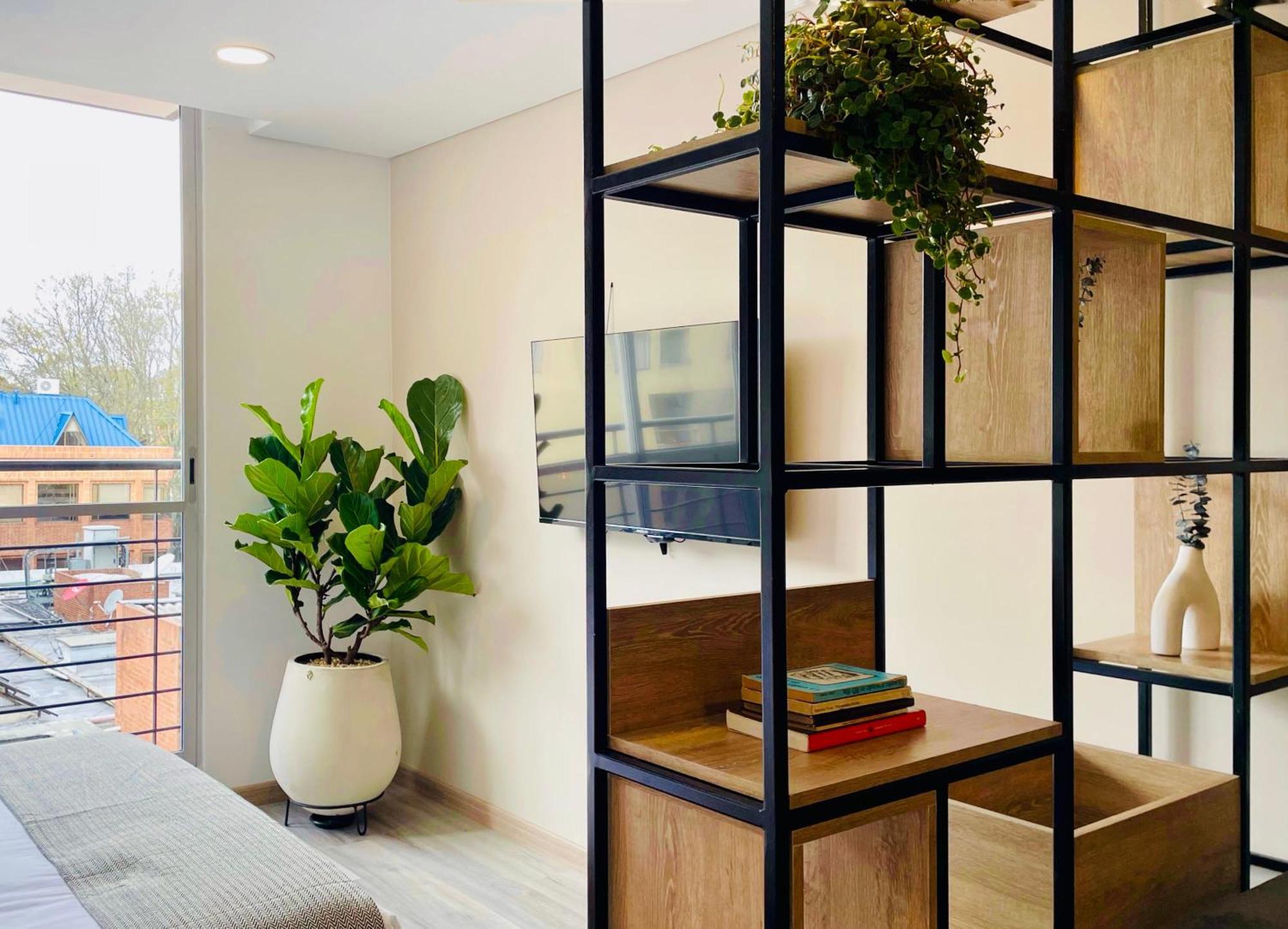 Apartamento Once By Wynwood House *