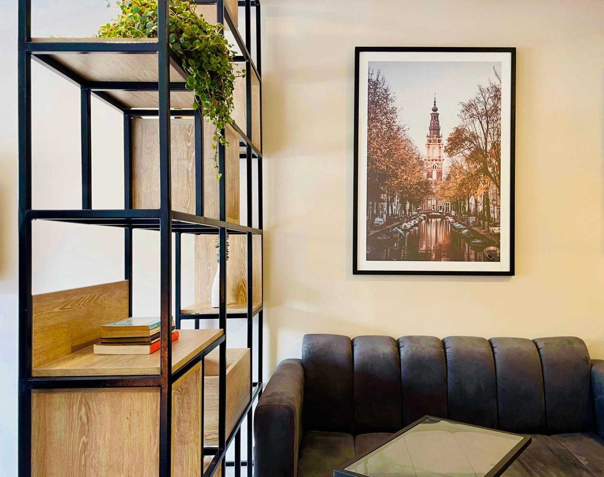 Once By Wynwood House Apartamento *