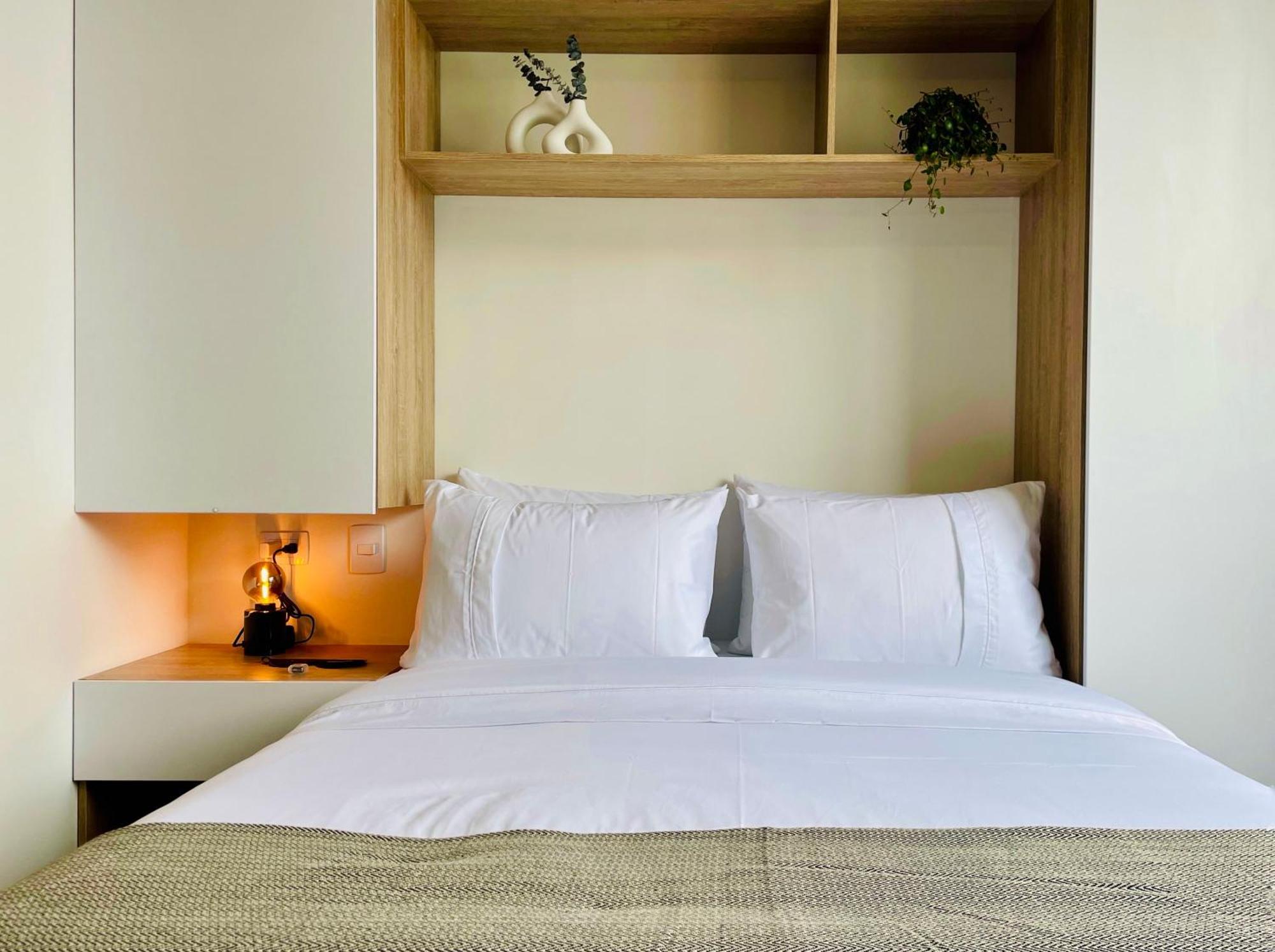 Apartamento Once By Wynwood House Bogotá