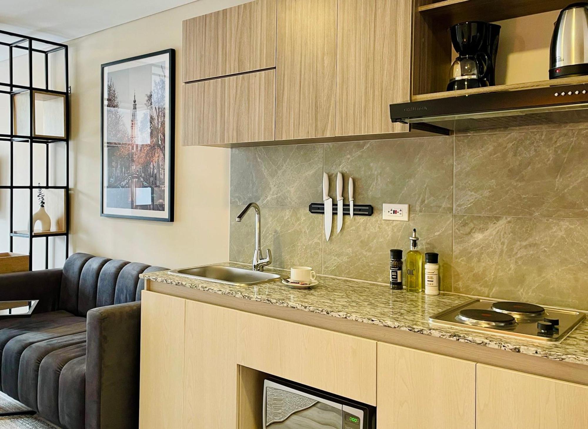 Apartamento Once By Wynwood House *