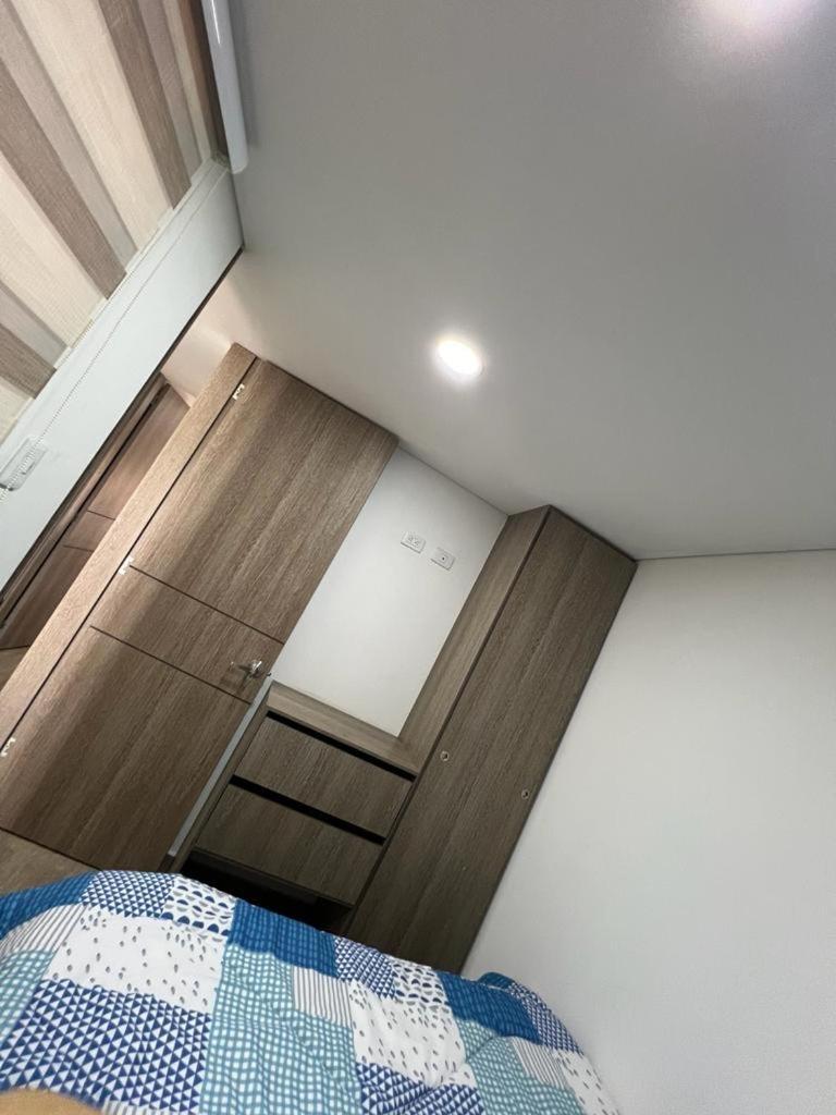 Apartamento Cerca Al Aeropuerto