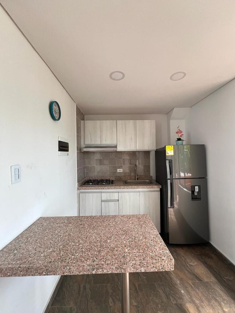 Cerca Al Aeropuerto Apartamento Bogotá