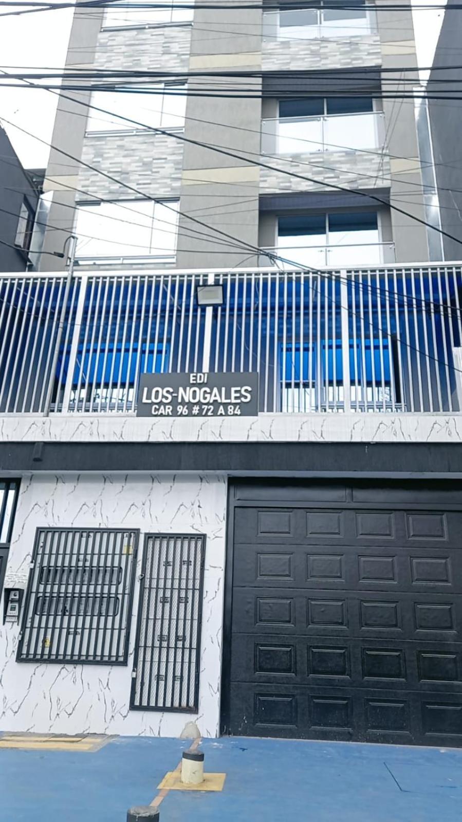 Apartment Aparta Nogales , Cerca Al Aeropuerto Bogota