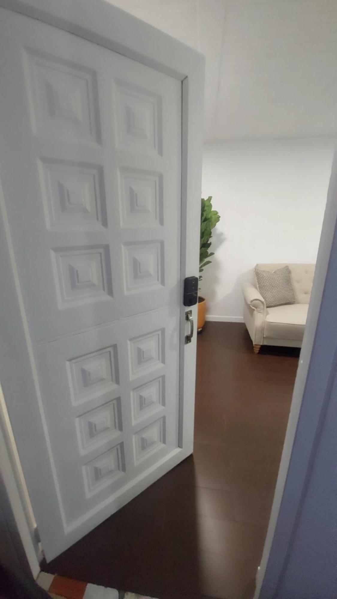 Apartamento Duplex 131b Bogotá