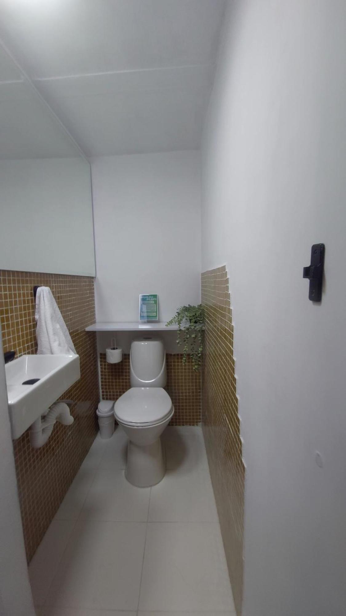 Duplex 131b Apartamento *