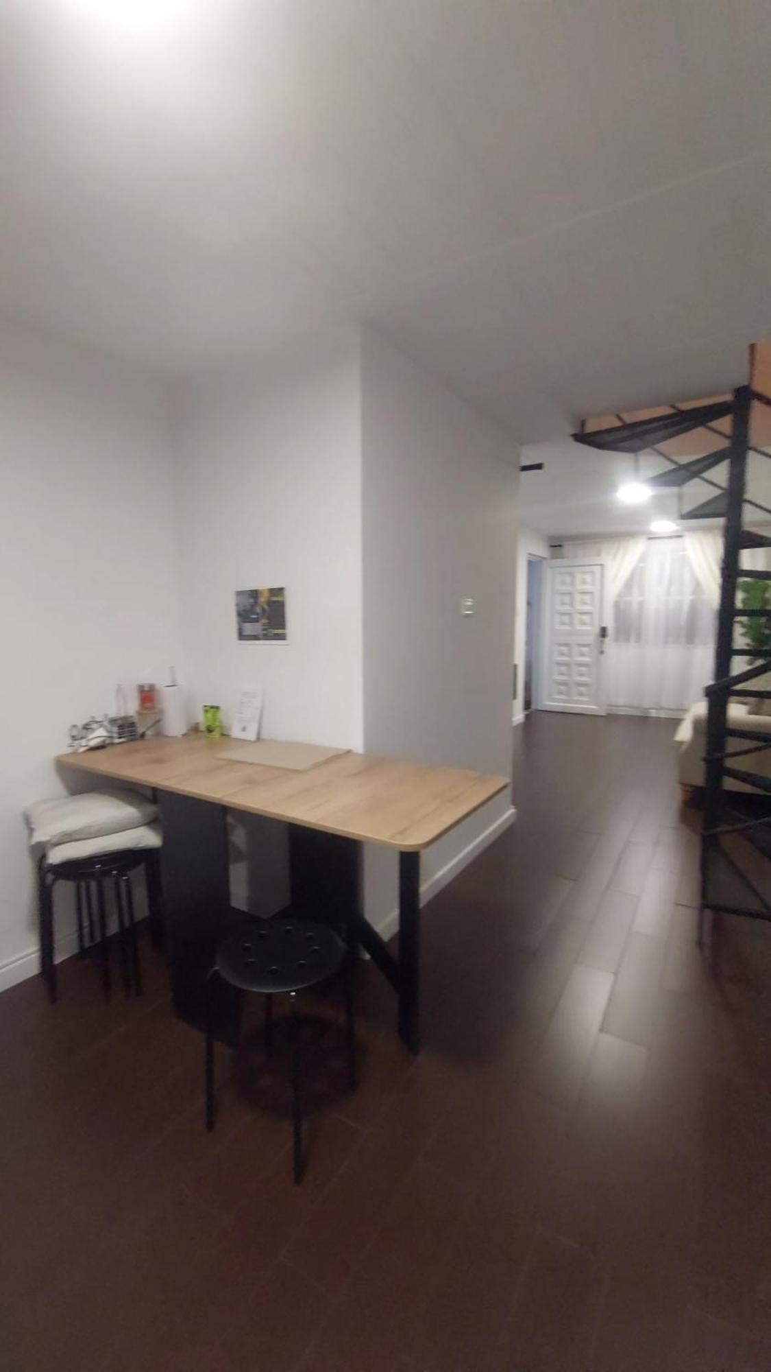 Duplex 131b Apartamento Bogotá