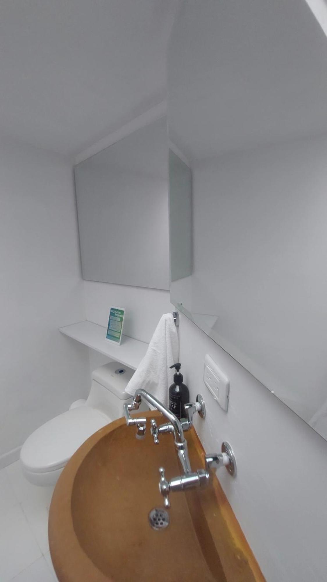 Apartamento Duplex 131b Bogotá
